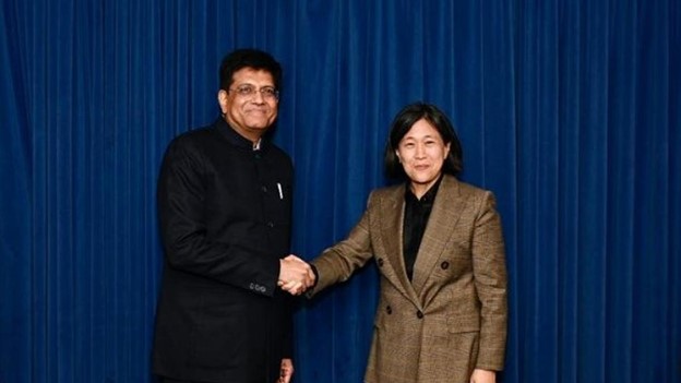 Piyush_goyal_meets_katherine_tai_in_washington_for_indian_shrimp_to_export_US