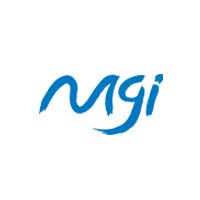 MGI logo