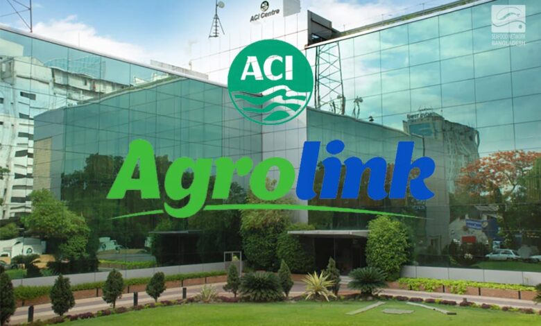 ACI Agrolink, ACI group