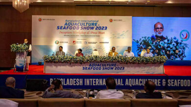 bangladesh international aquaculture and seafood show