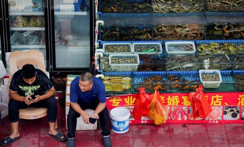 china ban seafood japan