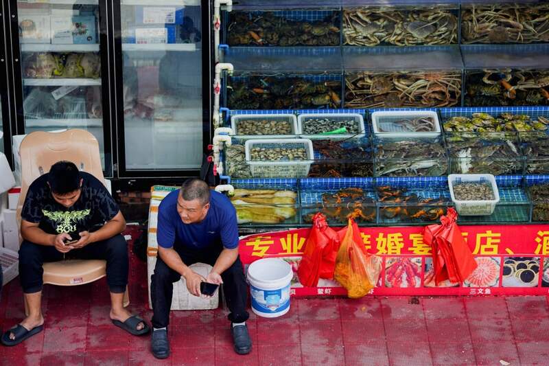 china ban seafood japan