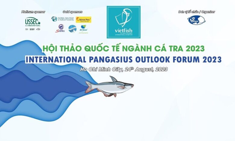 pangasius vietnam