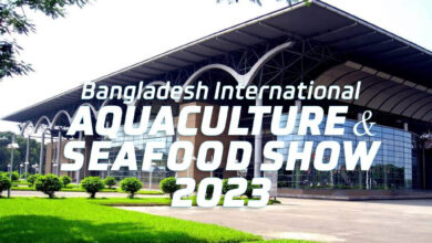 bangladesh international aquaculture and seafood show 2023