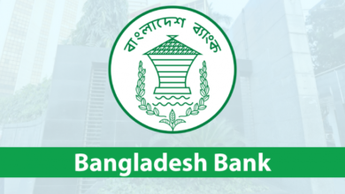 Bangladesh bank frozen shrimp incentive directive