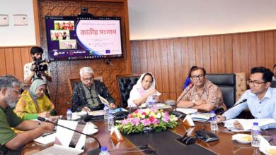 Bangladesh shrimp industry women workers right