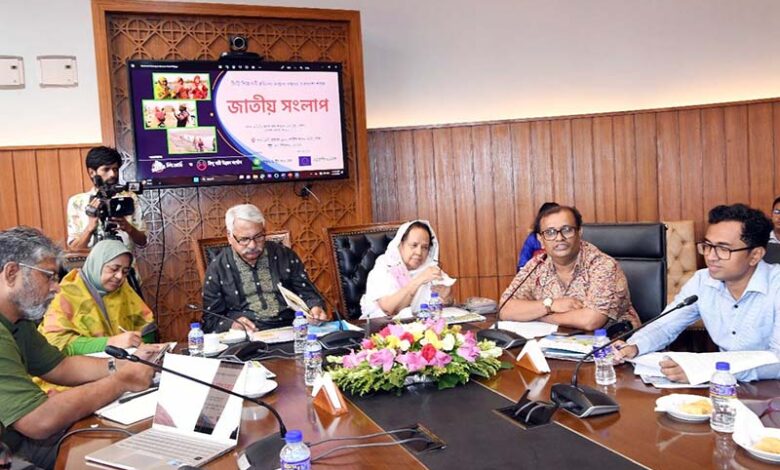 Bangladesh shrimp industry women workers right