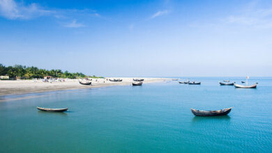 blue economy bangladesh