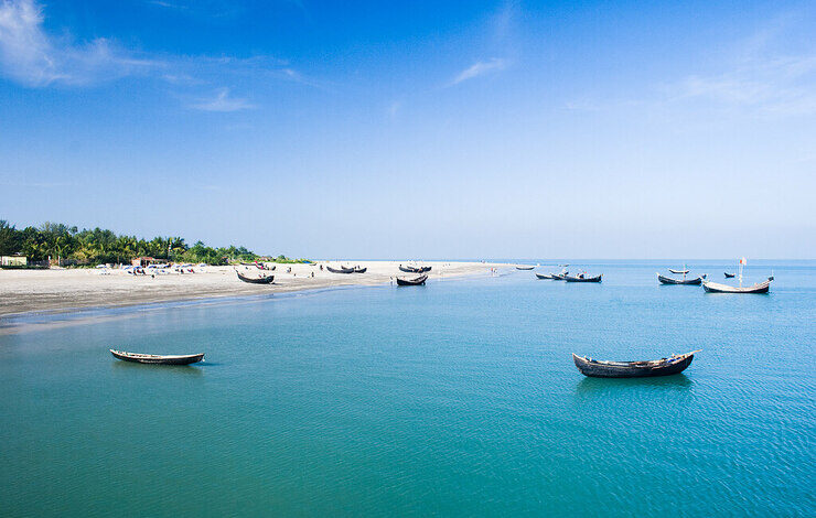 blue economy bangladesh