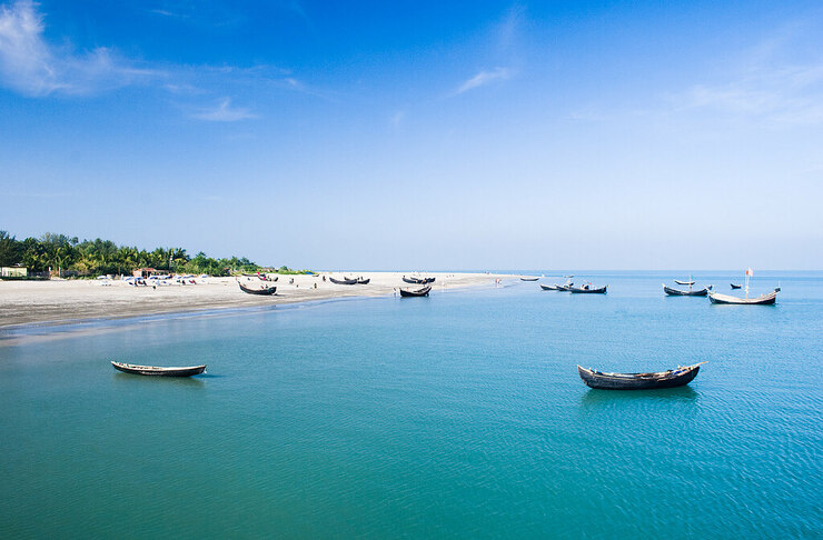 blue economy bangladesh