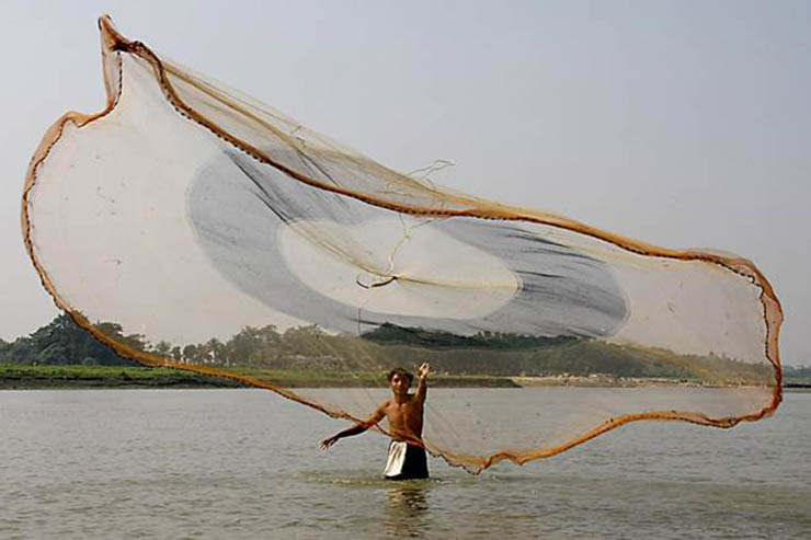 Indian fisheries