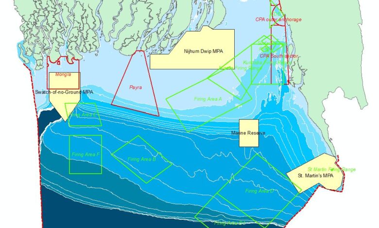 naf peninsula marine protected area