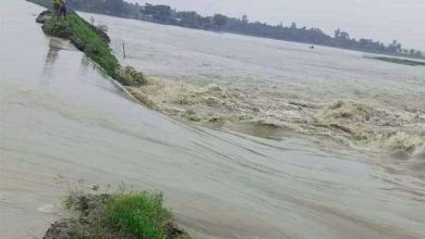 khulna embankment breaches