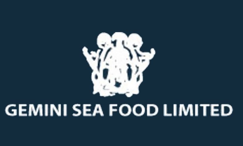 Gemini Seafood Ltd Bangladesh