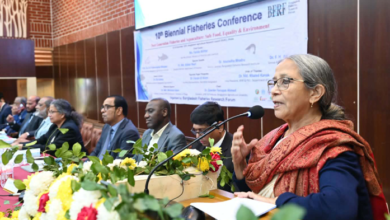 BFRF dhaka university