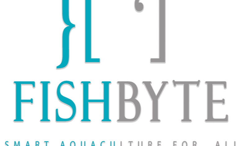 fishbyte company